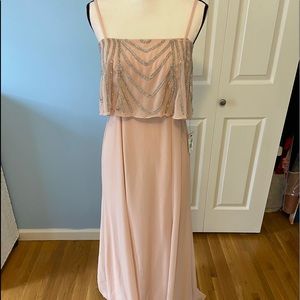 David’s Bridal Marina Dress